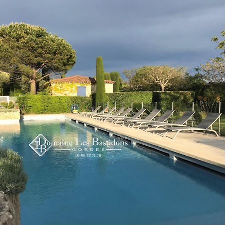 Domaine Les Bastidons Βίλα Gordes Εξωτερικό φωτογραφία