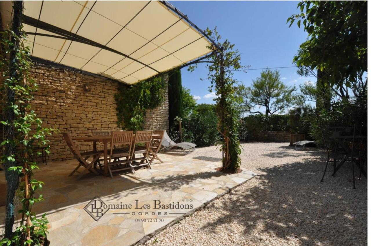 Domaine Les Bastidons Βίλα Gordes Εξωτερικό φωτογραφία