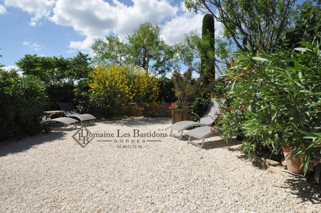 Domaine Les Bastidons Βίλα Gordes Εξωτερικό φωτογραφία