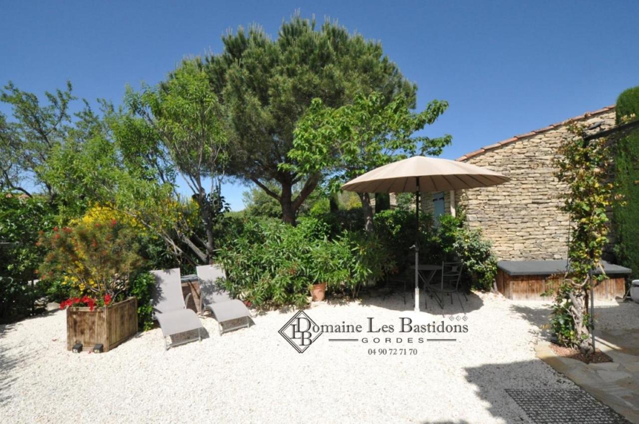 Domaine Les Bastidons Βίλα Gordes Εξωτερικό φωτογραφία