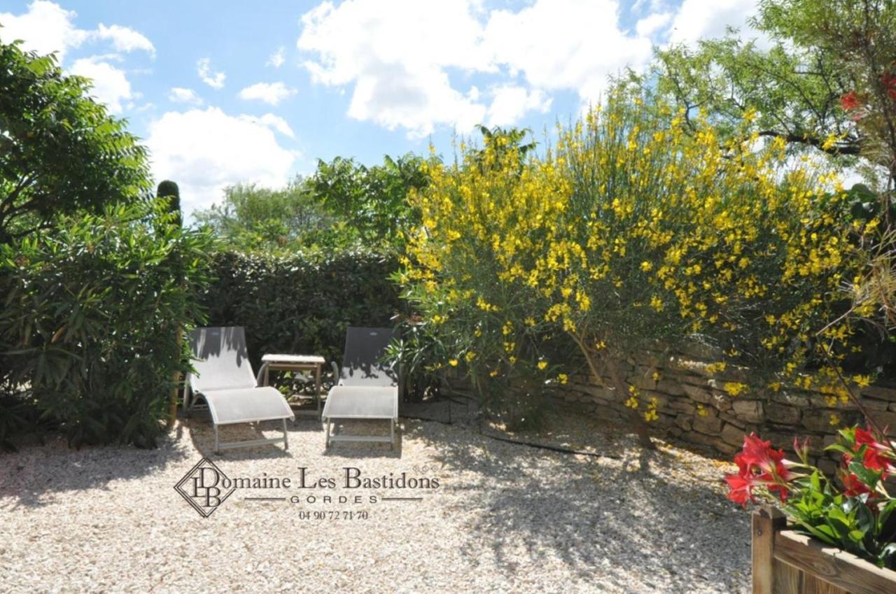 Domaine Les Bastidons Βίλα Gordes Εξωτερικό φωτογραφία