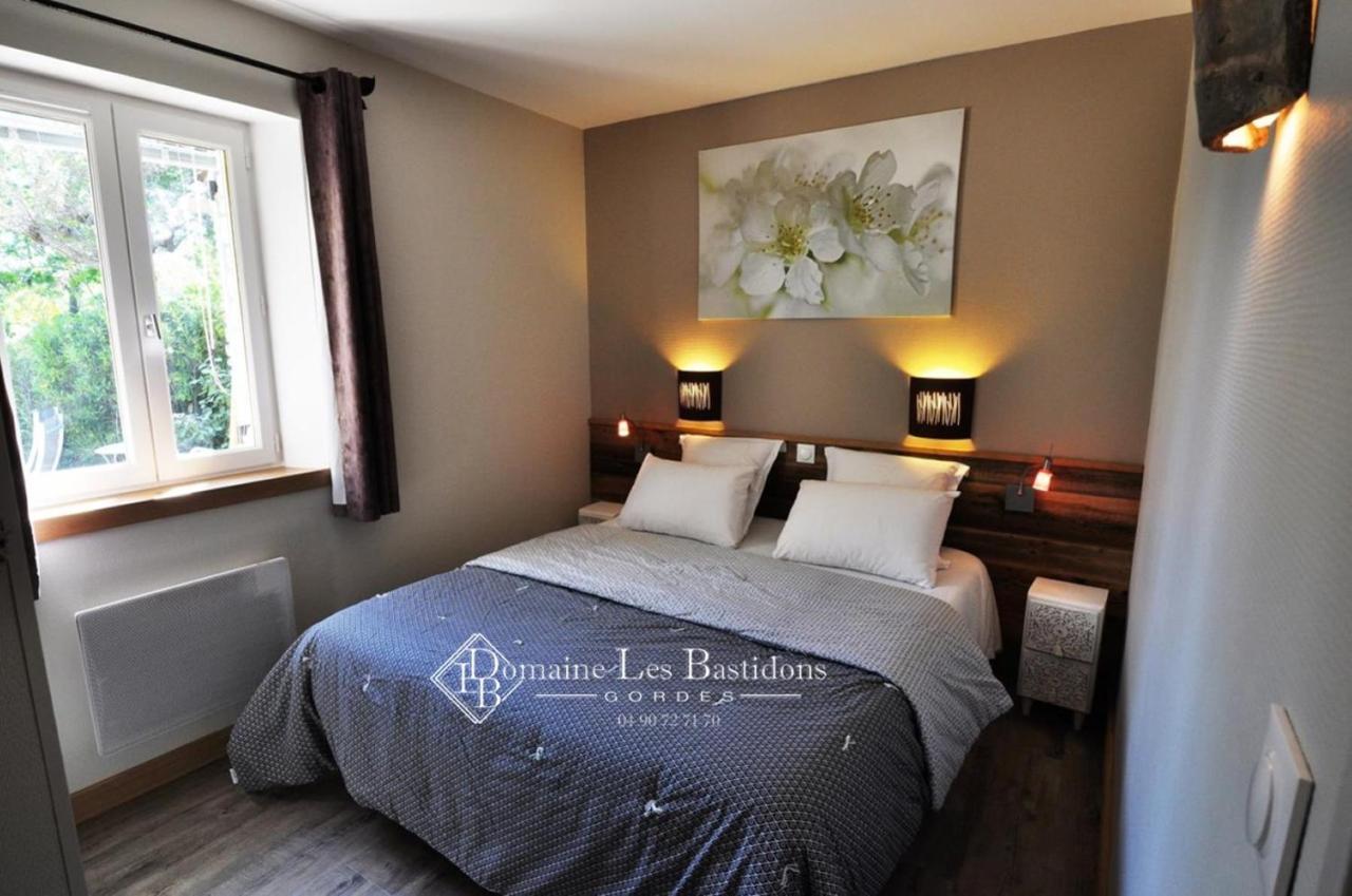 Domaine Les Bastidons Βίλα Gordes Εξωτερικό φωτογραφία