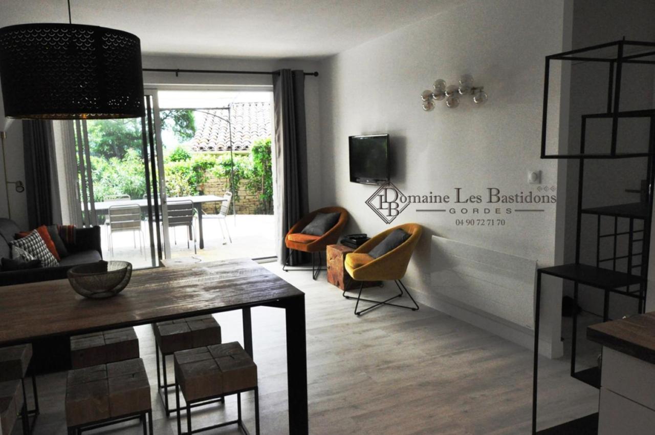 Domaine Les Bastidons Βίλα Gordes Εξωτερικό φωτογραφία