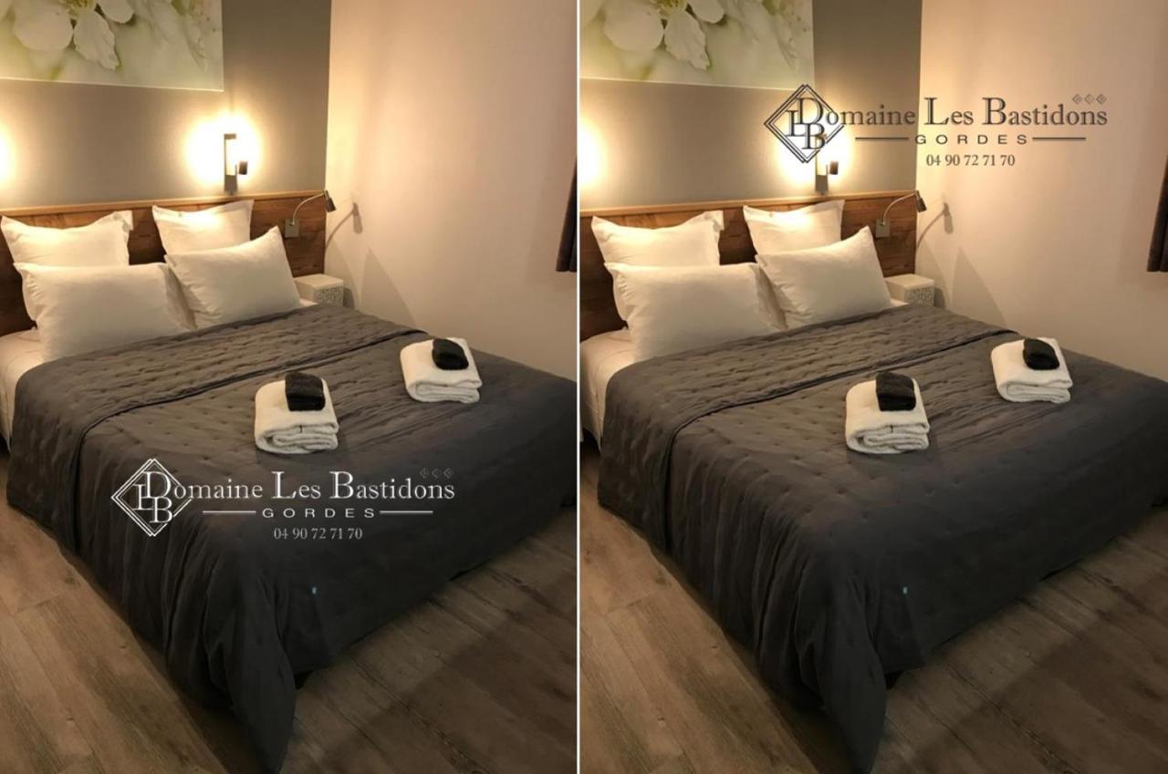 Domaine Les Bastidons Βίλα Gordes Εξωτερικό φωτογραφία