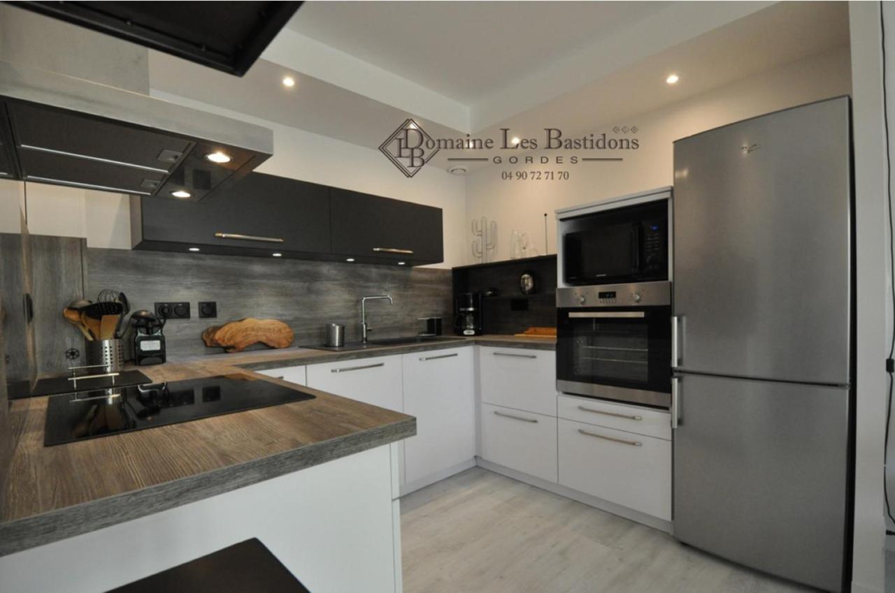 Domaine Les Bastidons Βίλα Gordes Εξωτερικό φωτογραφία