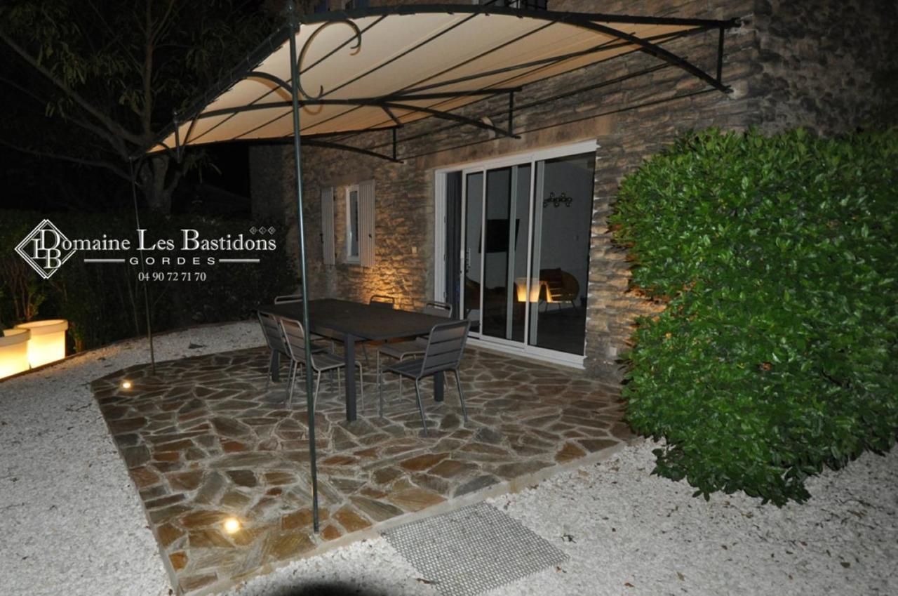 Domaine Les Bastidons Βίλα Gordes Εξωτερικό φωτογραφία