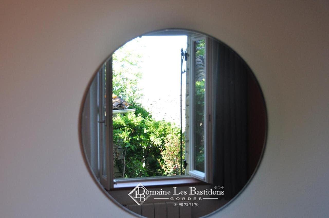 Domaine Les Bastidons Βίλα Gordes Εξωτερικό φωτογραφία
