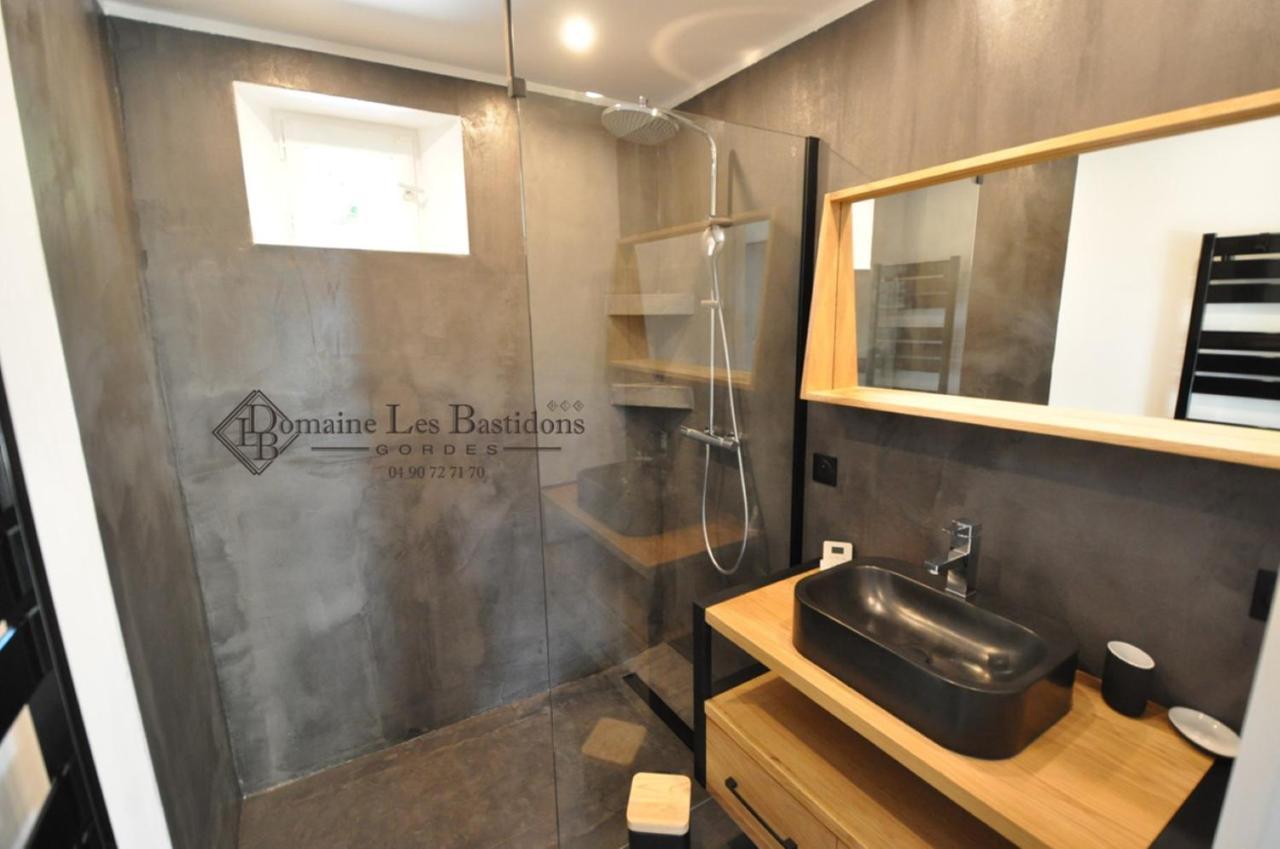 Domaine Les Bastidons Βίλα Gordes Εξωτερικό φωτογραφία